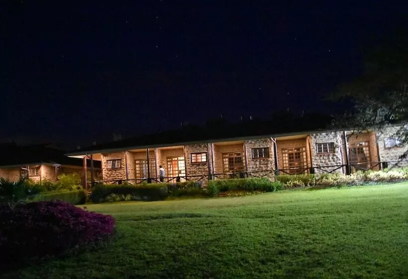 Hotel Starling Bird Resort