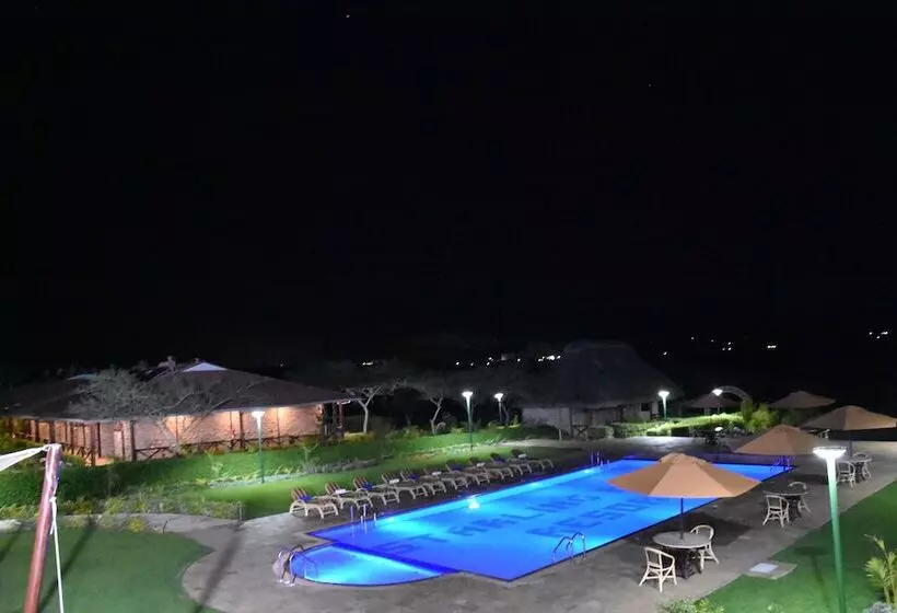 Hotel Starling Bird Resort