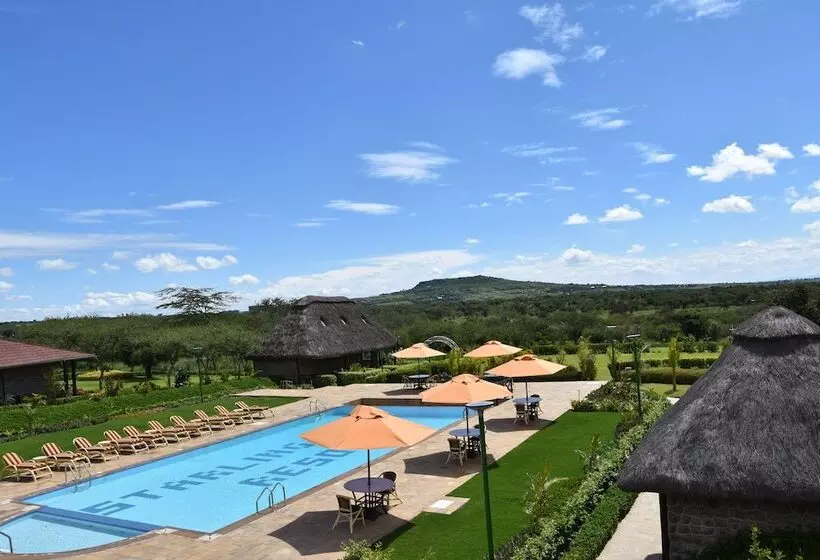 Hotel Starling Bird Resort