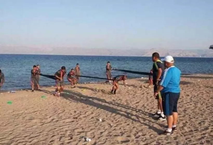 هتل Summer Bay Resort