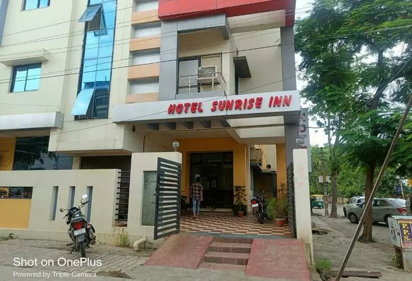 هتل Sunrise Inn