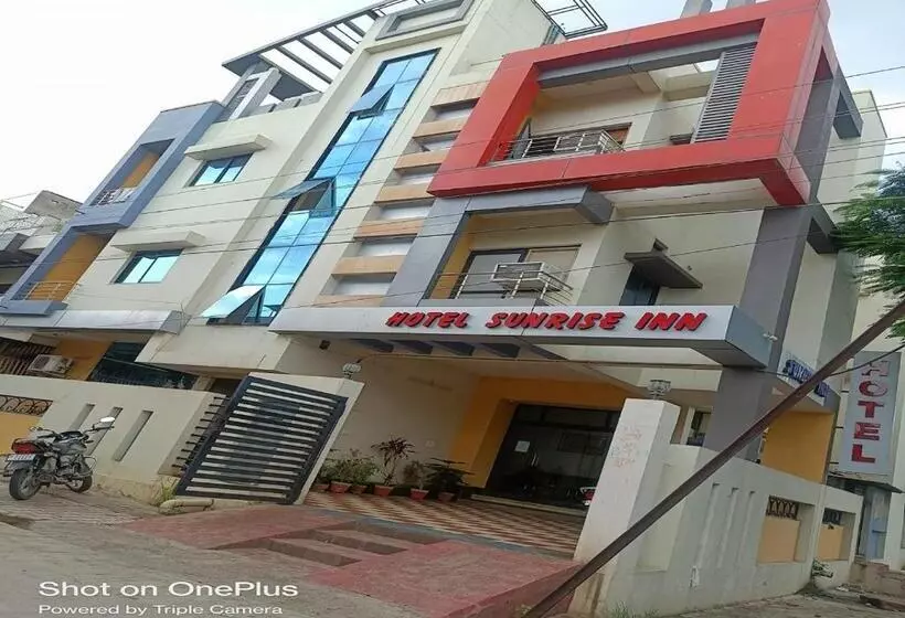 هتل Sunrise Inn