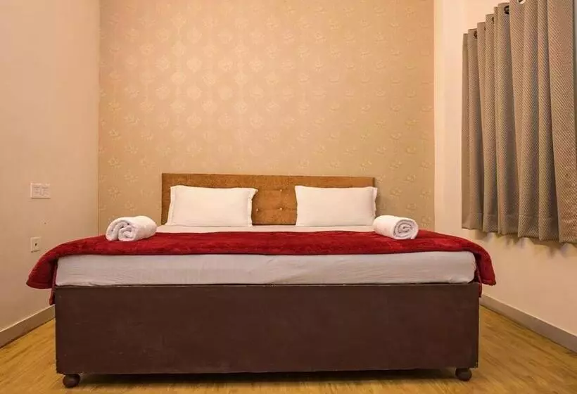 هتل Sunrise Inn