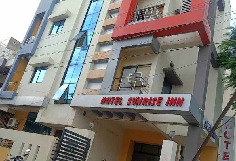 هتل Sunrise Inn