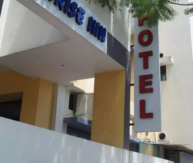 هتل Sunrise Inn