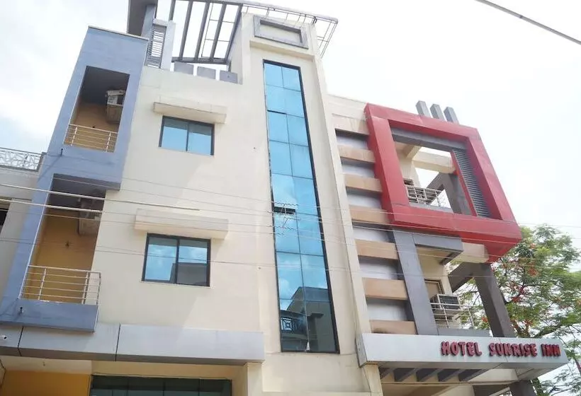 هتل Sunrise Inn