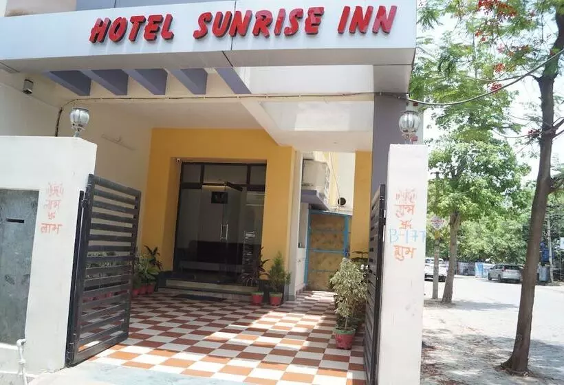 هتل Sunrise Inn