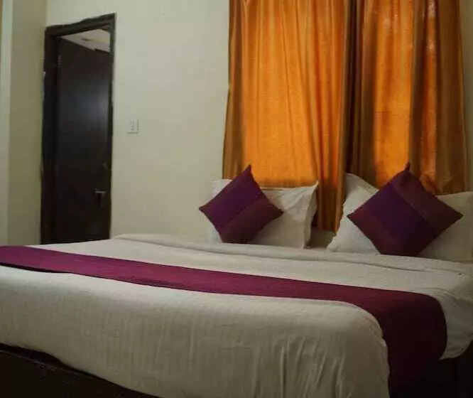هتل Sunrise Inn