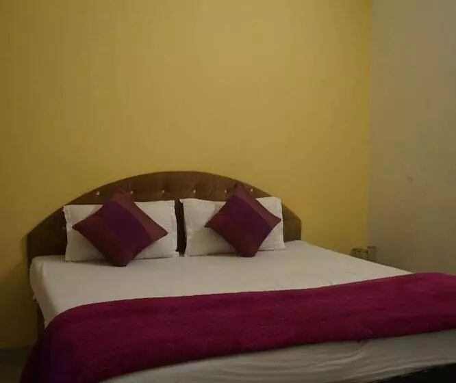 هتل Sunrise Inn