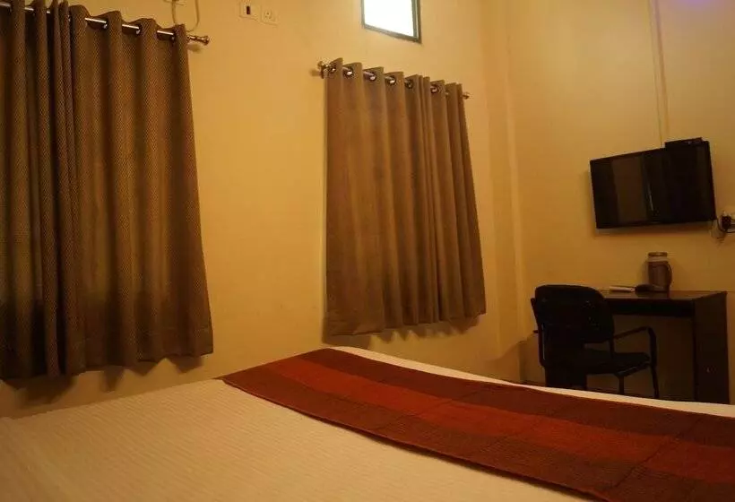 هتل Sunrise Inn