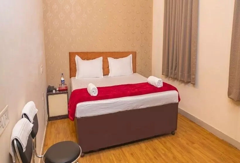 هتل Sunrise Inn
