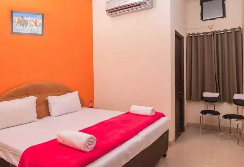 هتل Sunrise Inn