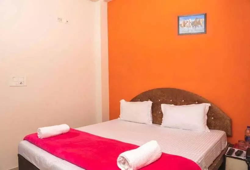 هتل Sunrise Inn