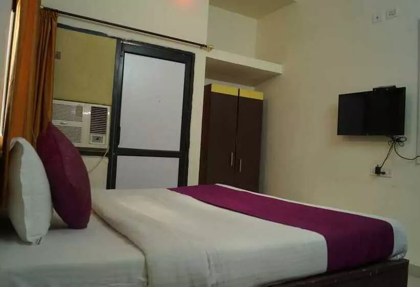 هتل Sunrise Inn
