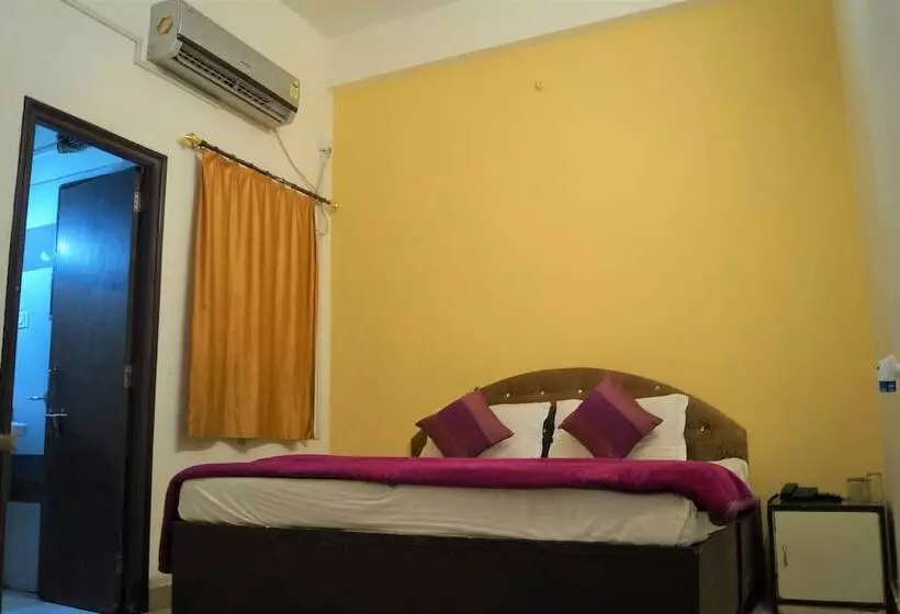 هتل Sunrise Inn