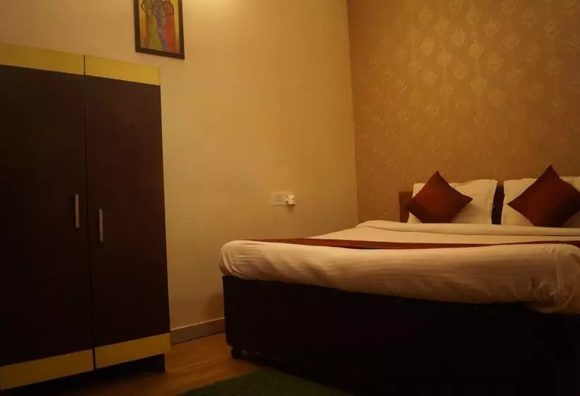 هتل Sunrise Inn