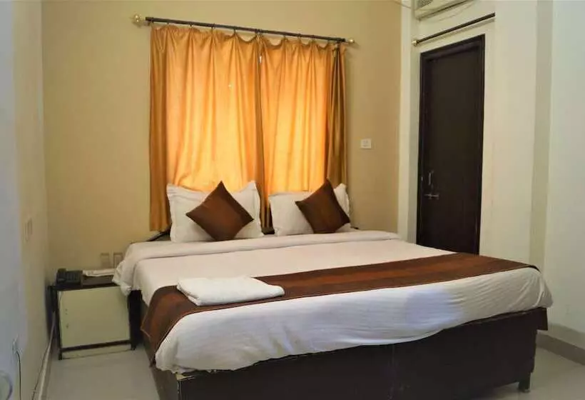 هتل Sunrise Inn