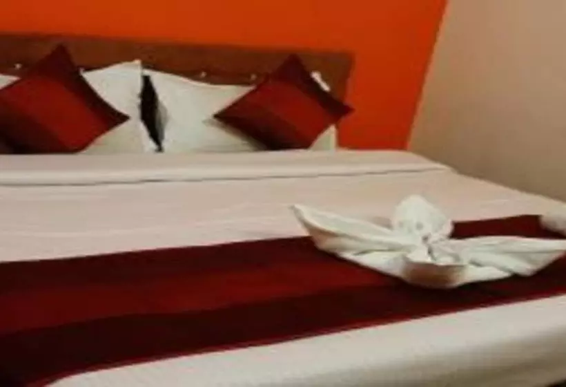 هتل Sunrise Inn