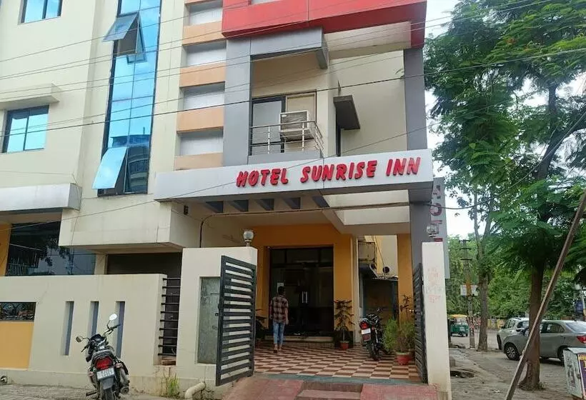 هتل Sunrise Inn