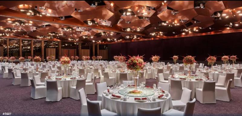 Hotel The Mumian At Beijing Daxing International Airport