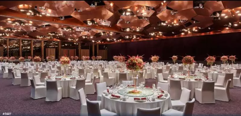 Hotelli The Mumian At Beijing Daxing International Airport