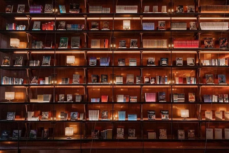 Hotel The Mumian At Beijing Daxing International Airport