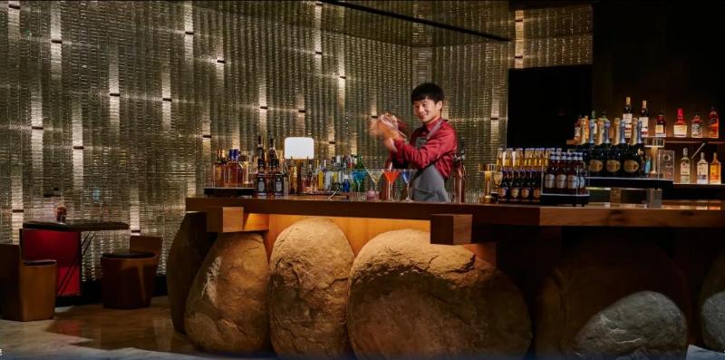 Hotel The Mumian At Beijing Daxing International Airport