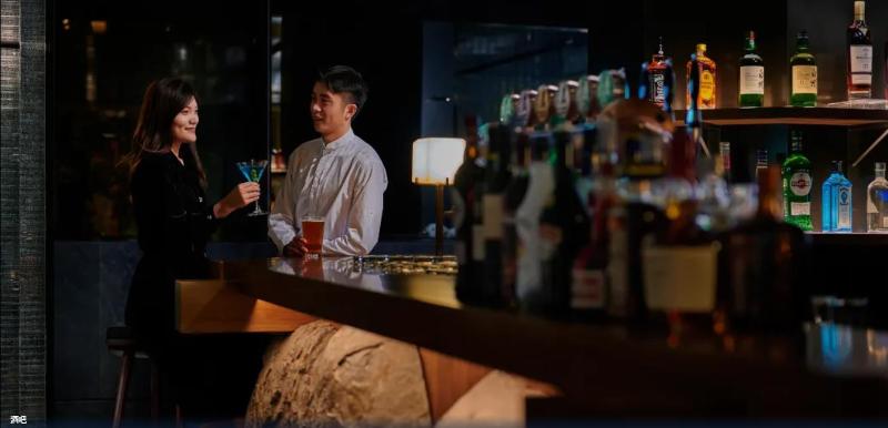 Hotel The Mumian At Beijing Daxing International Airport