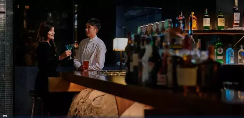 Hotelli The Mumian At Beijing Daxing International Airport