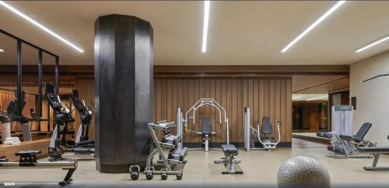 Hotel The Mumian At Beijing Daxing International Airport