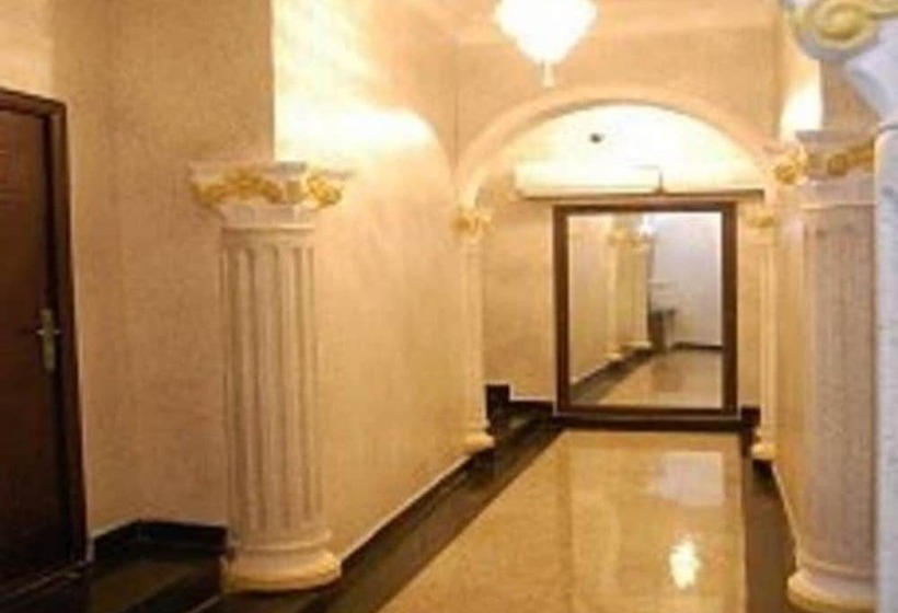 هتل The Prestige Villa Kano