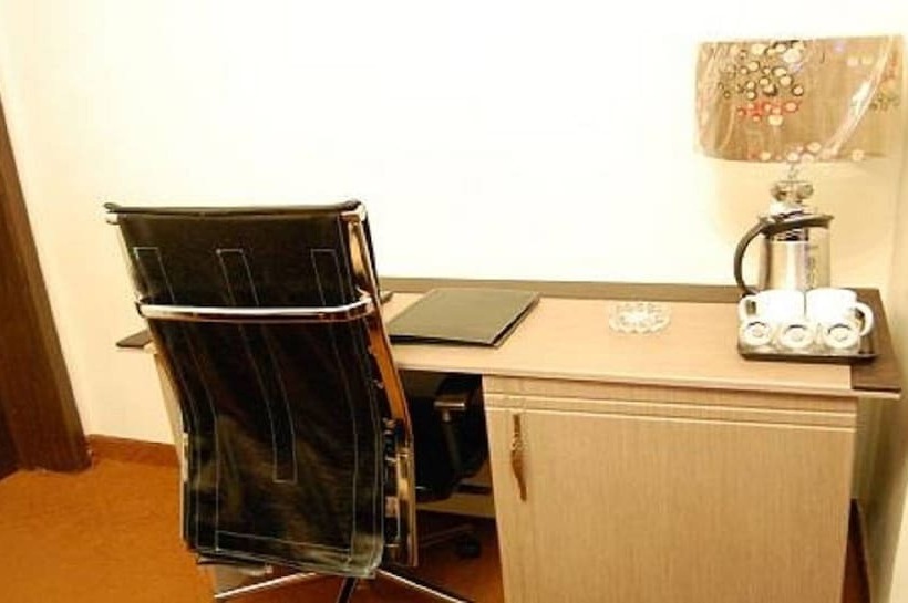 هتل The Prestige Villa Kano