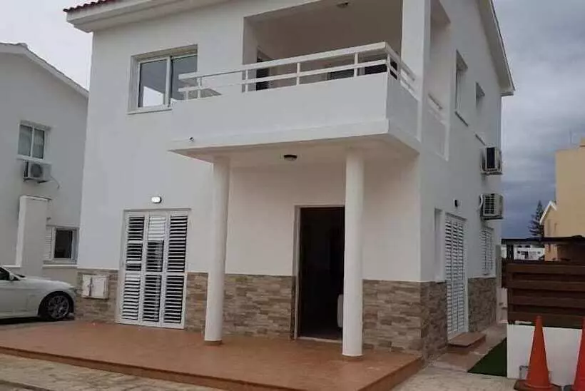 هتل The Prestige Villa Kano