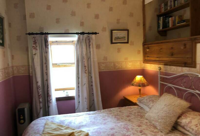 Lovely 1bed Cottage In Isle Of Mull