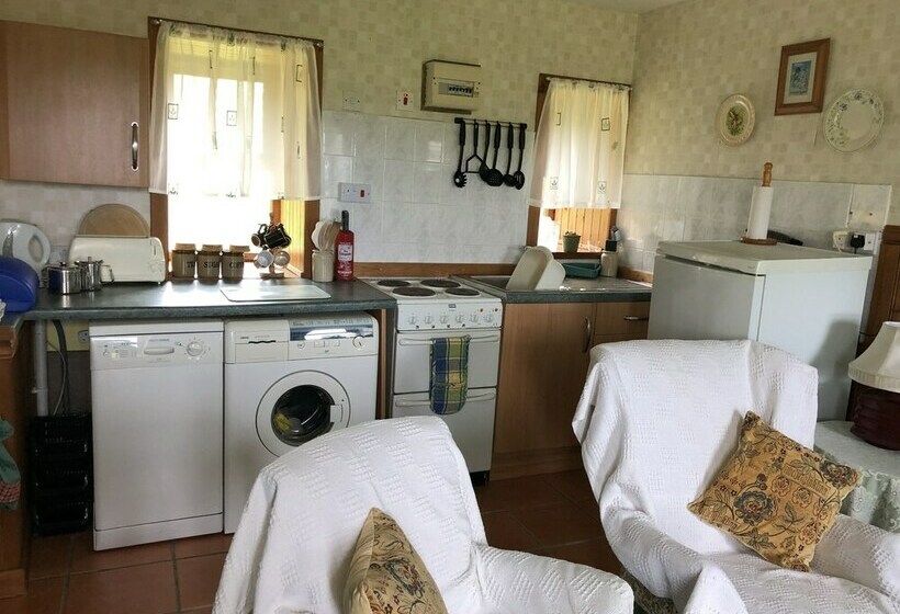 Lovely 1bed Cottage In Isle Of Mull