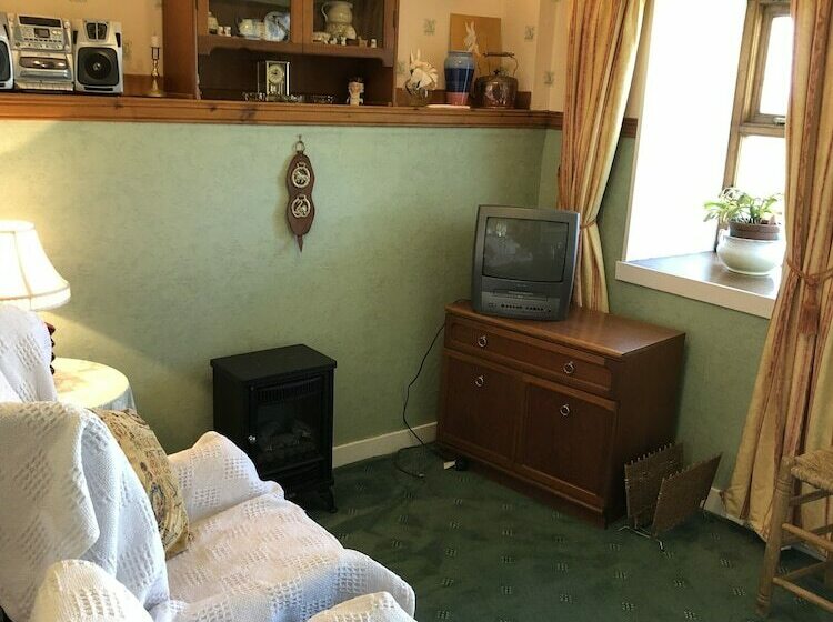 Lovely 1bed Cottage In Isle Of Mull