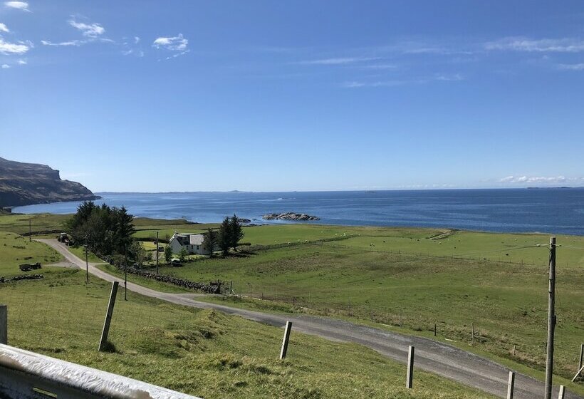Lovely 1bed Cottage In Isle Of Mull