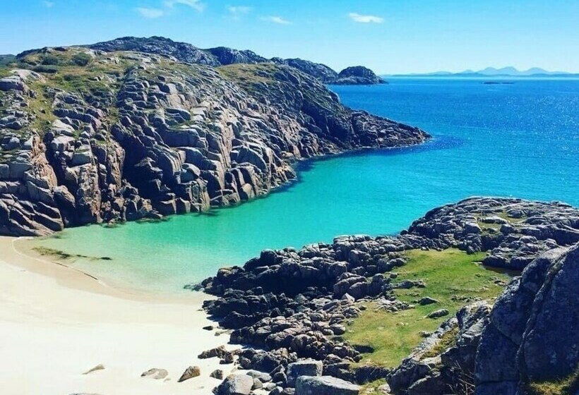 Lovely 1bed Cottage In Isle Of Mull