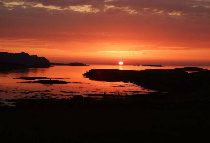 Lovely 1bed Cottage In Isle Of Mull