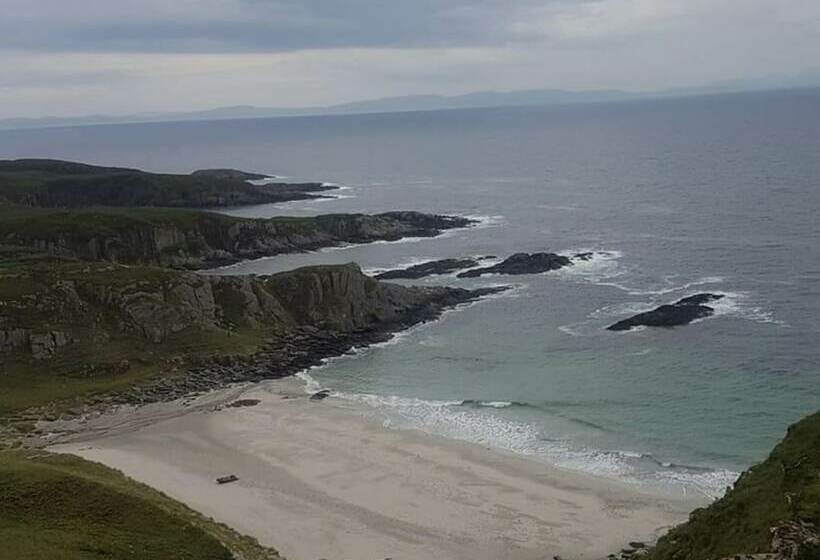 Lovely 1bed Cottage In Isle Of Mull