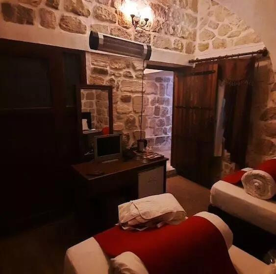 Kadim Otel