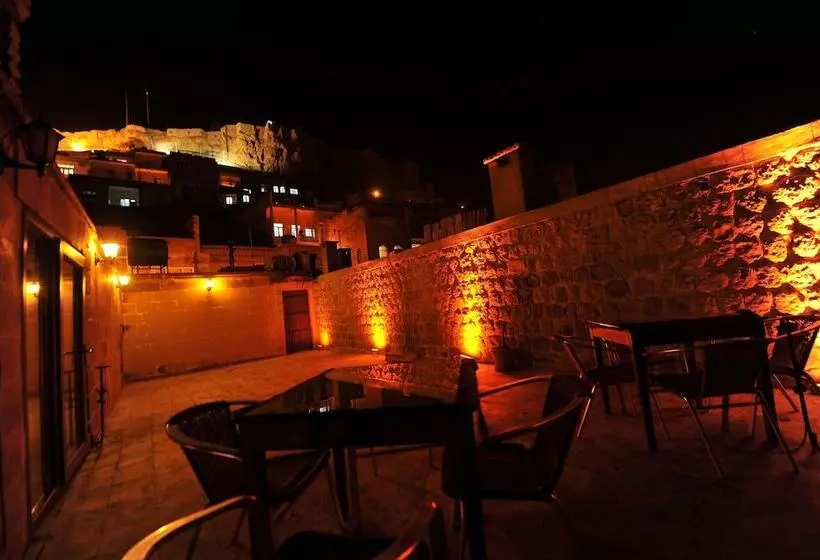 Kadim Otel