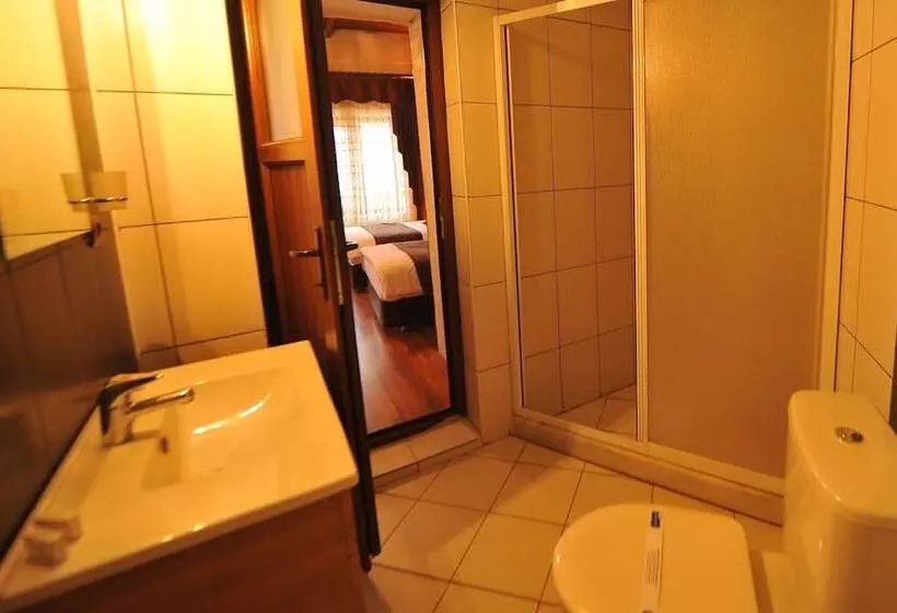 Kadim Otel