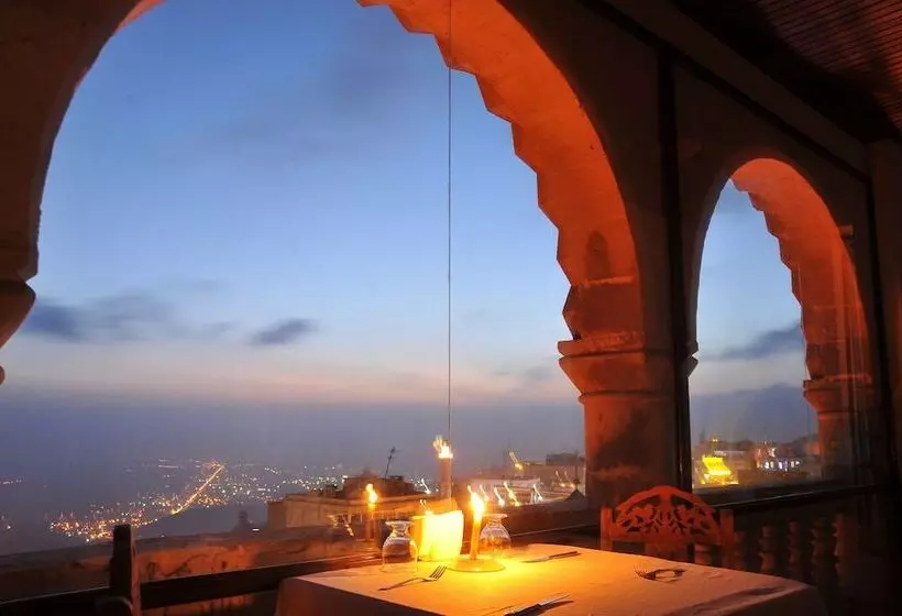 Kadim Otel