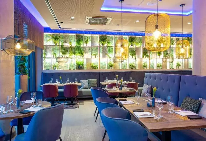 Leonardo Hotel Augsburg