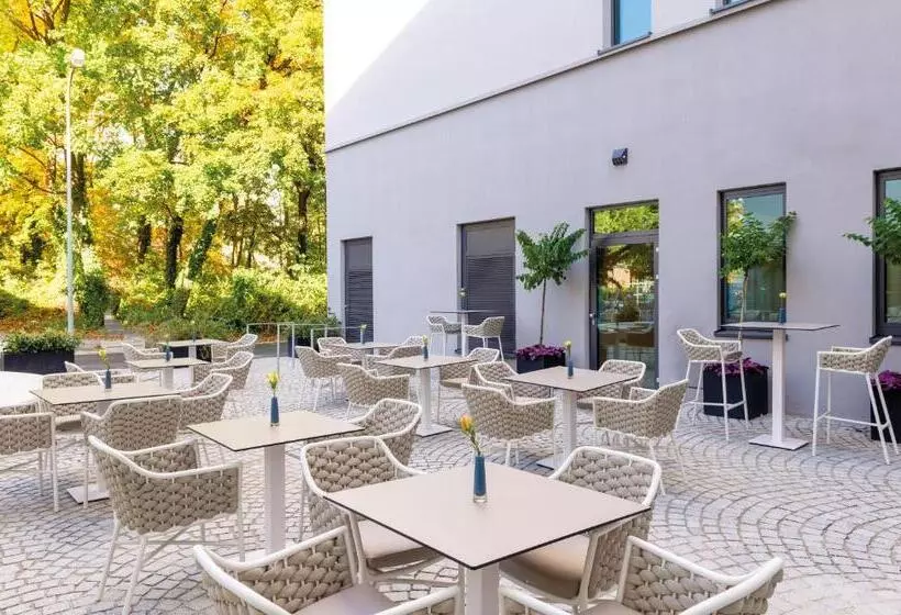 Leonardo Hotel Augsburg