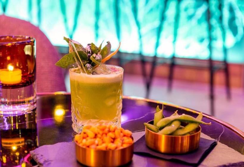 Leonardo Hotel Augsburg