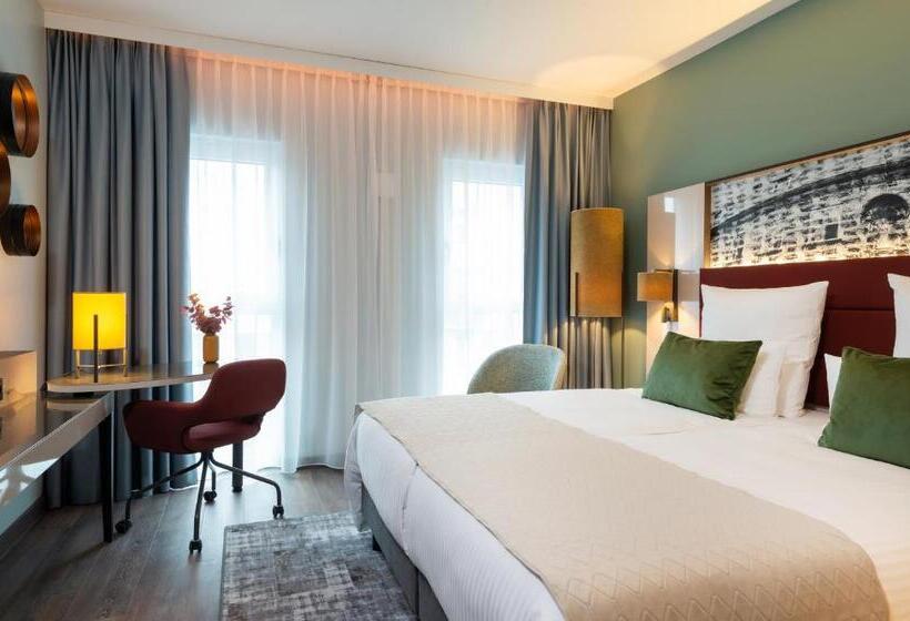 Leonardo Hotel Augsburg