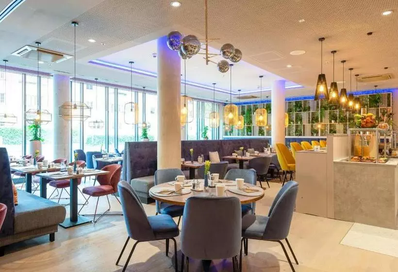 Leonardo Hotel Augsburg