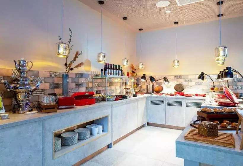 Leonardo Hotel Augsburg